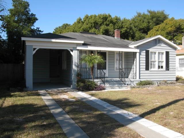 305 S AUDUBON AVE, TAMPA, FL, 33609