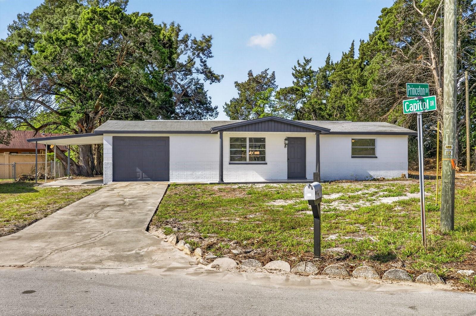 7212 PRINCETON DR, HUDSON, FL, 34667