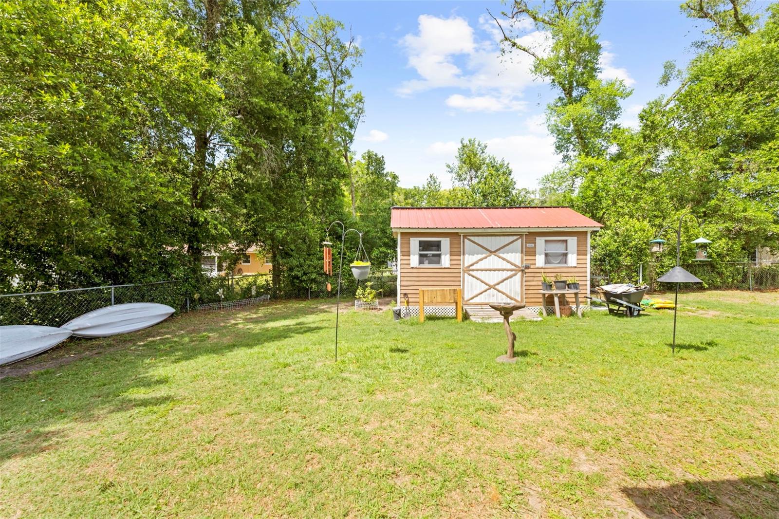 6141 E DELL LN, INVERNESS, FL, 34452