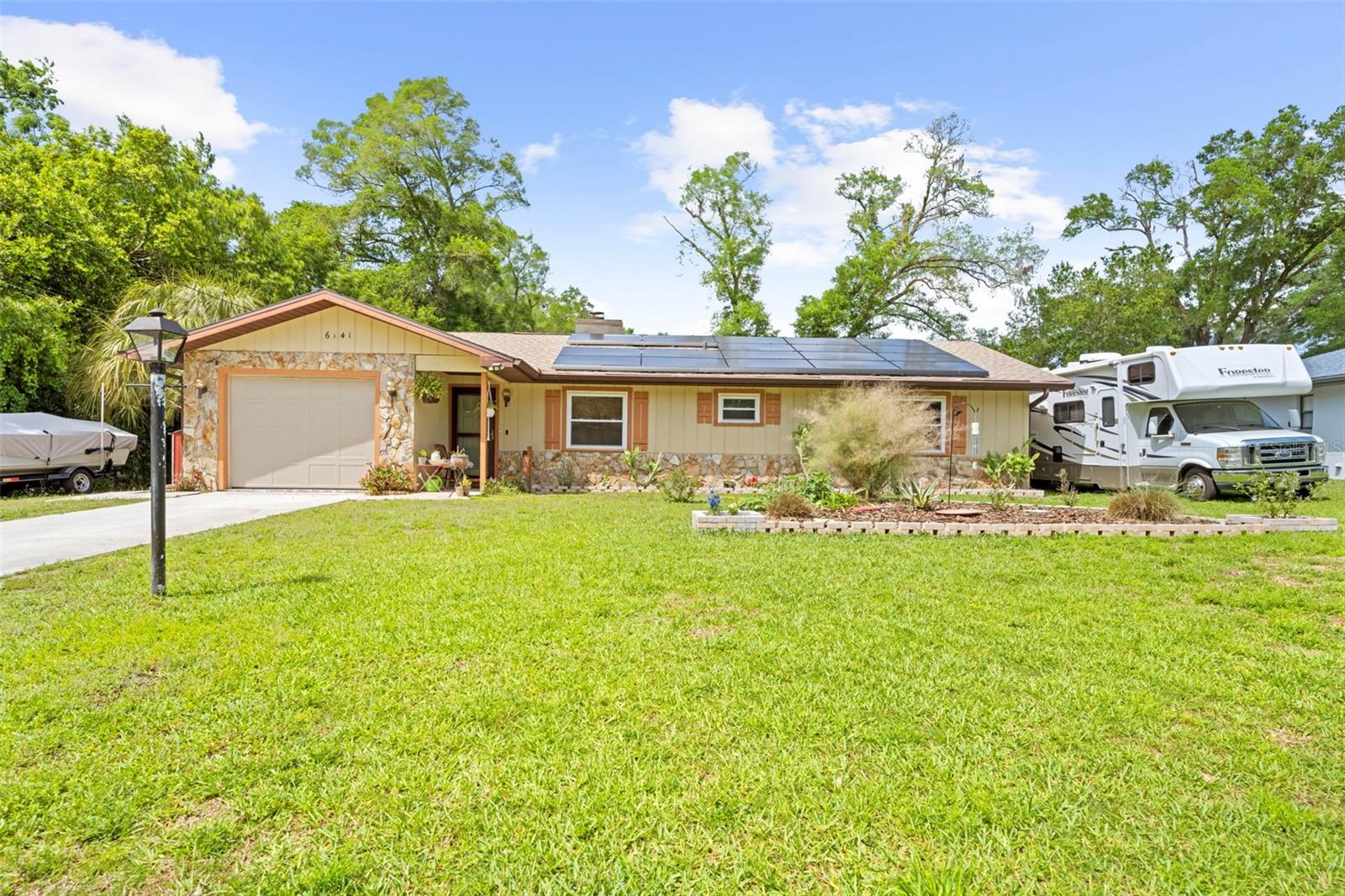 6141 E DELL LN, INVERNESS, FL, 34452