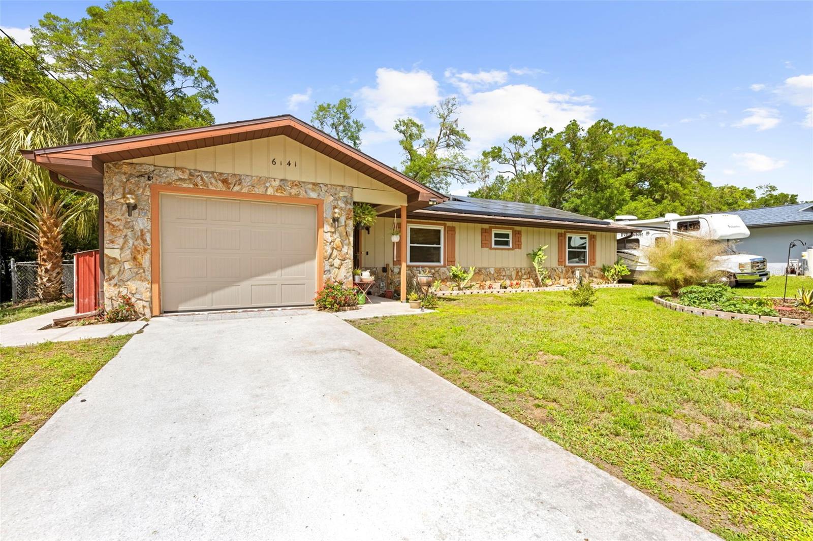 6141 E DELL LN, INVERNESS, FL, 34452