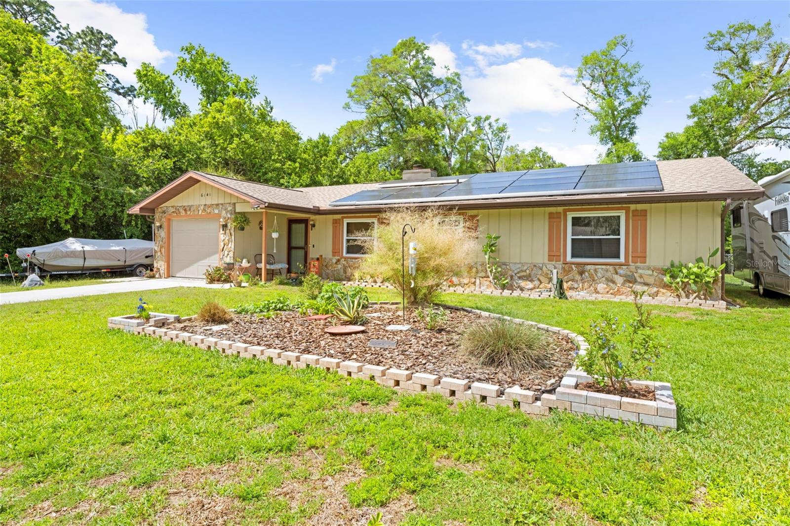 6141 E DELL LN, INVERNESS, FL, 34452