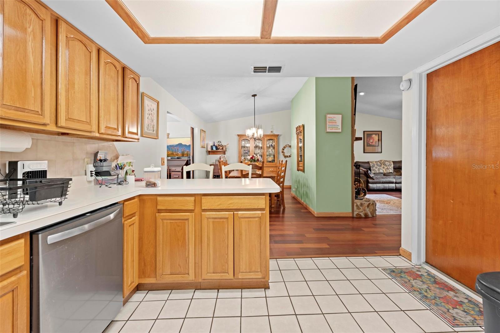 6141 E DELL LN, INVERNESS, FL, 34452