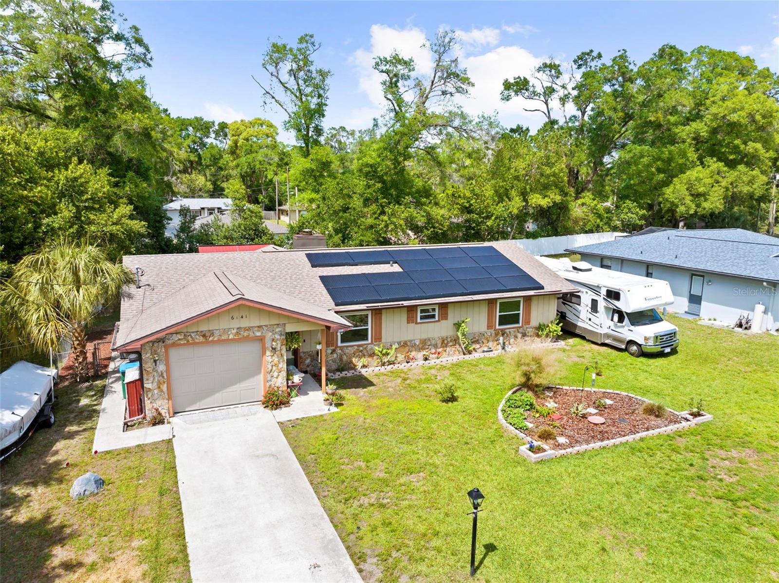 6141 E DELL LN, INVERNESS, FL, 34452