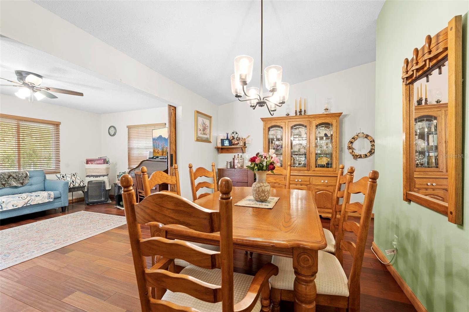 6141 E DELL LN, INVERNESS, FL, 34452