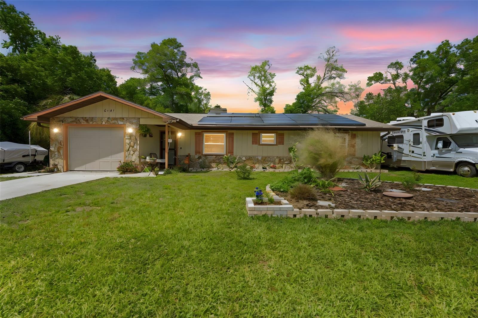 6141 E DELL LN, INVERNESS, FL, 34452