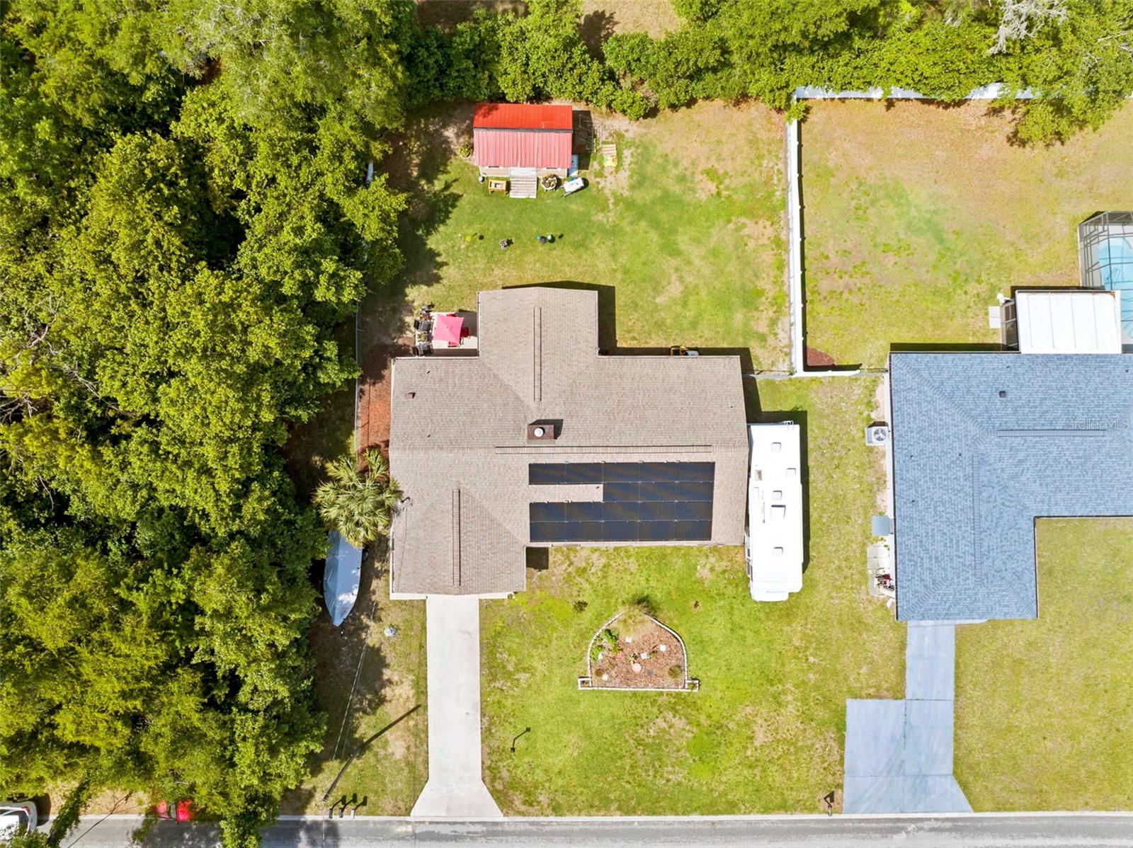 6141 E DELL LN, INVERNESS, FL, 34452