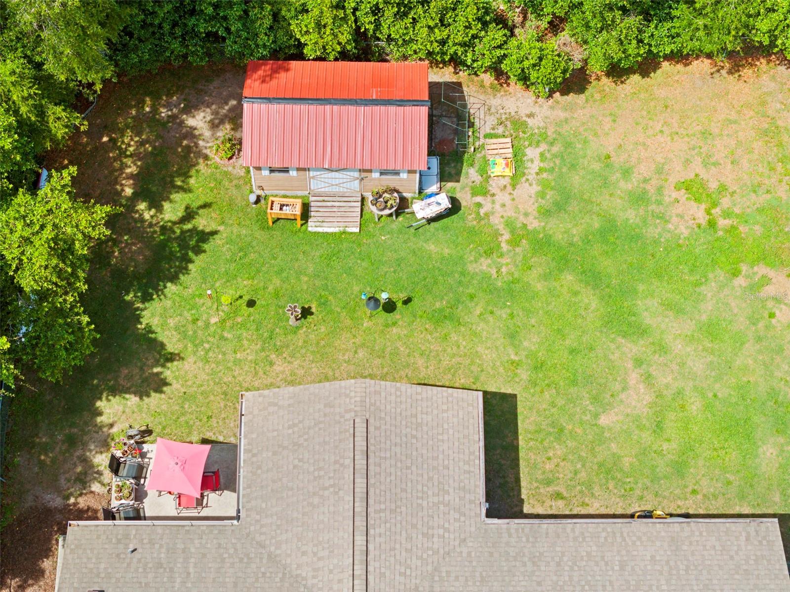 6141 E DELL LN, INVERNESS, FL, 34452