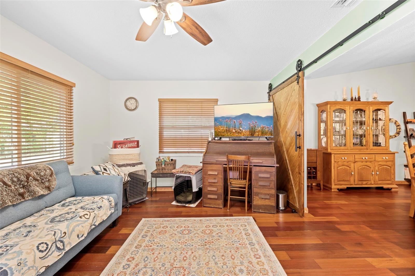 6141 E DELL LN, INVERNESS, FL, 34452