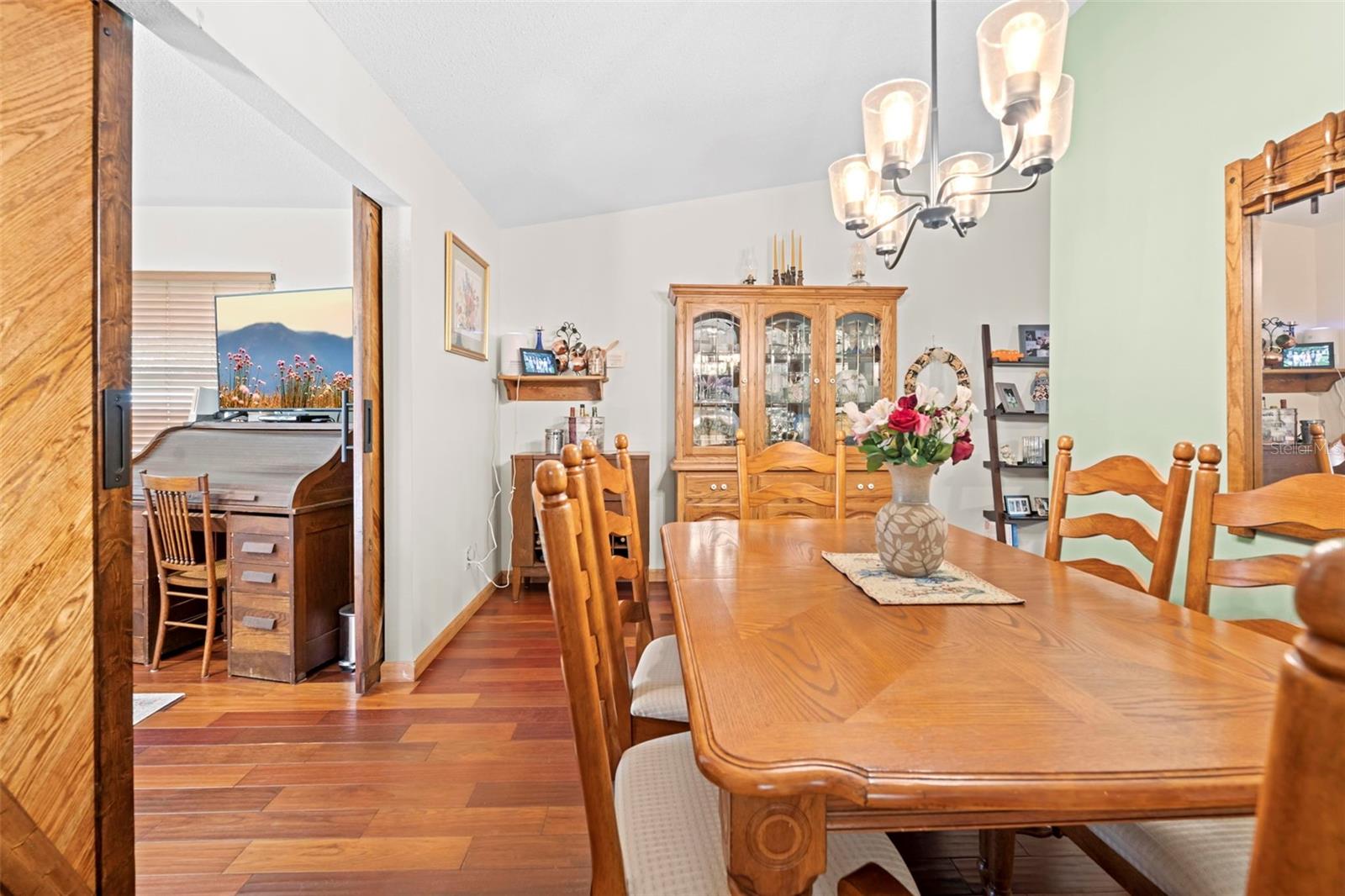 6141 E DELL LN, INVERNESS, FL, 34452