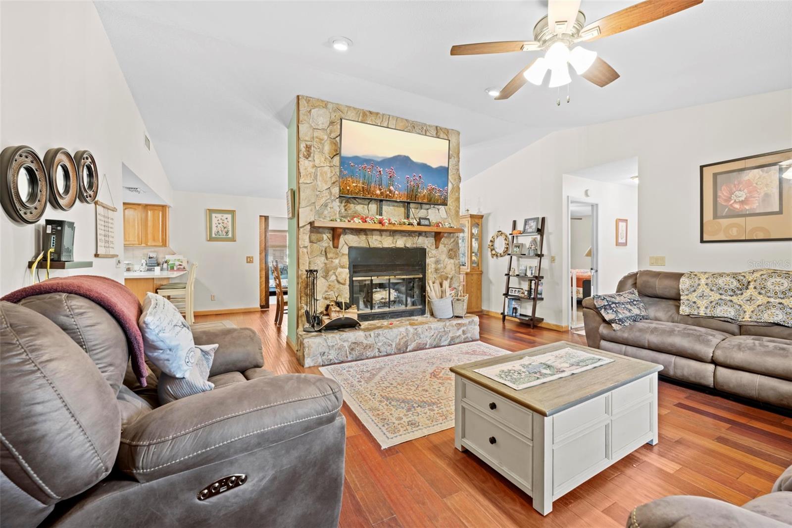 6141 E DELL LN, INVERNESS, FL, 34452