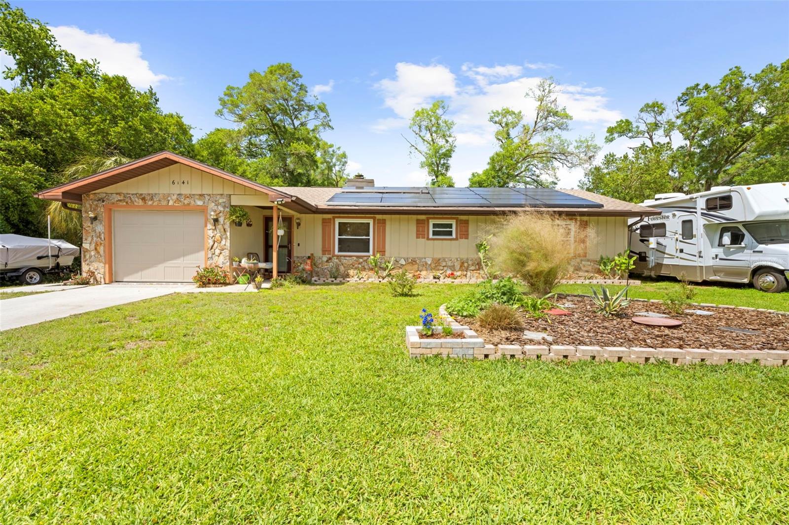 6141 E DELL LN, INVERNESS, FL, 34452