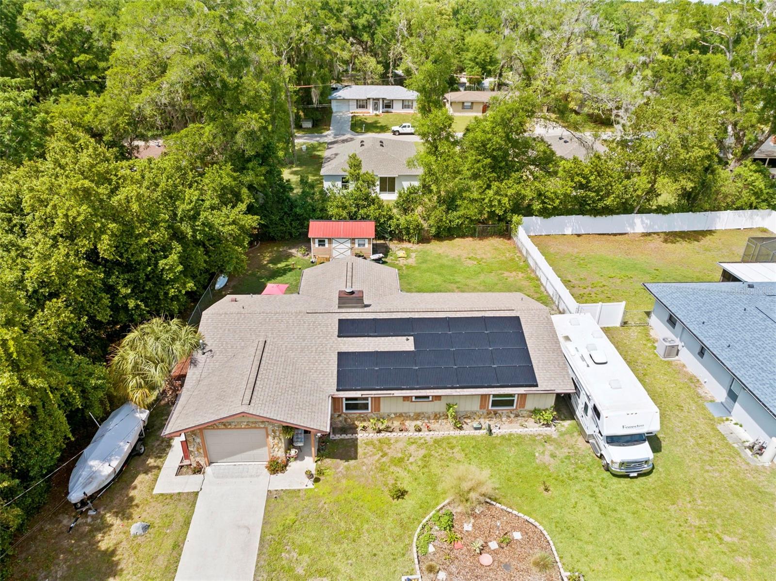 6141 E DELL LN, INVERNESS, FL, 34452