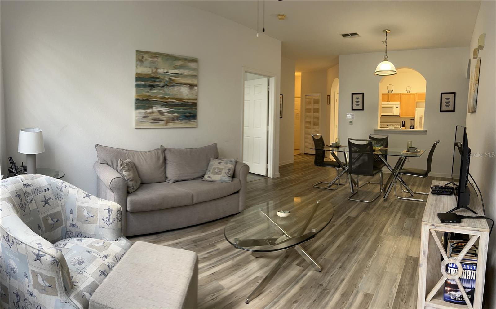 2307 BUTTERFLY PALM WAY #102, KISSIMMEE, FL, 34747