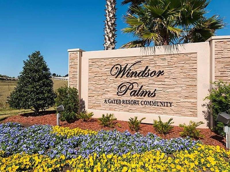 2307 BUTTERFLY PALM WAY #102, KISSIMMEE, FL, 34747