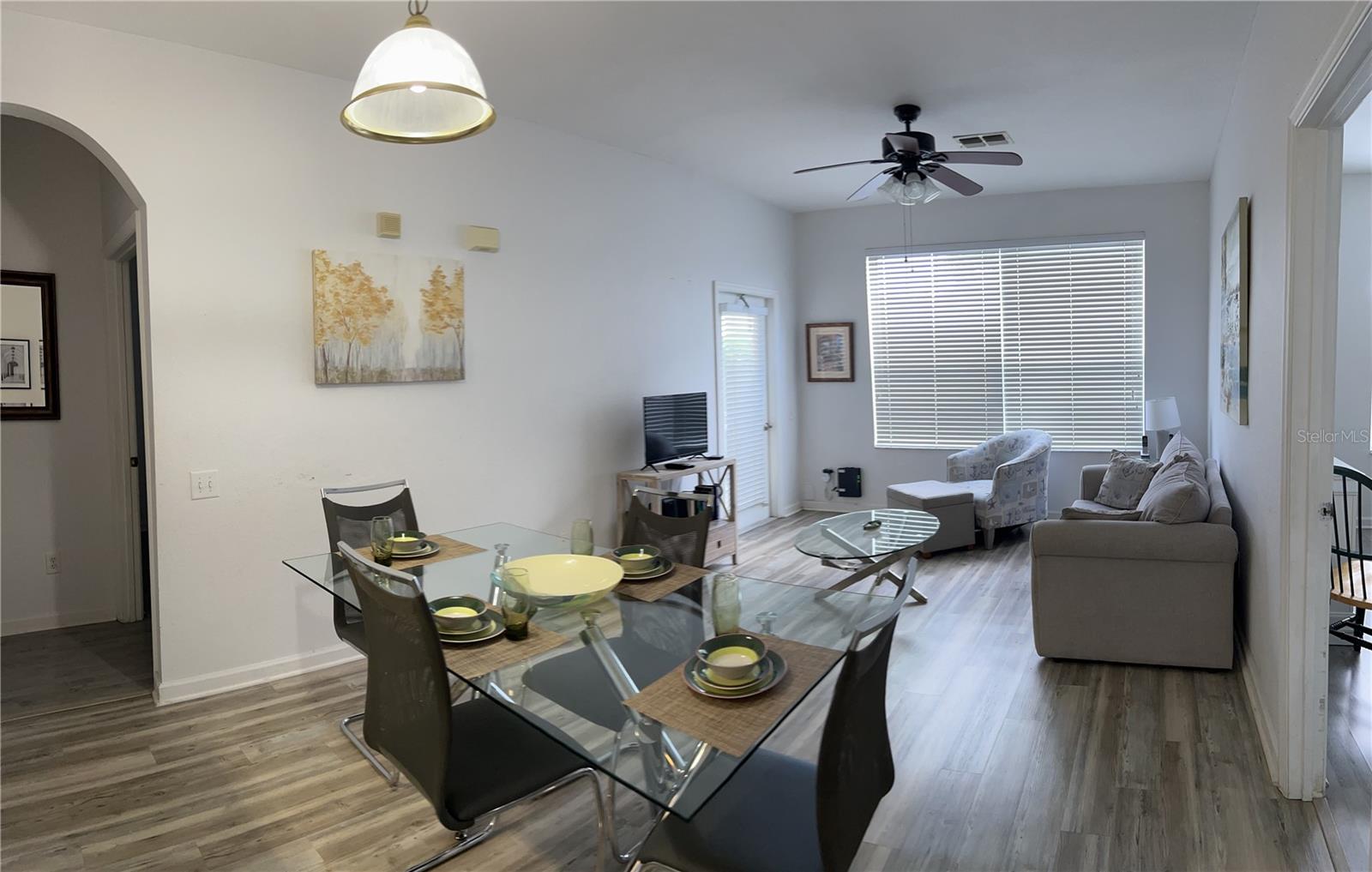 2307 BUTTERFLY PALM WAY #102, KISSIMMEE, FL, 34747