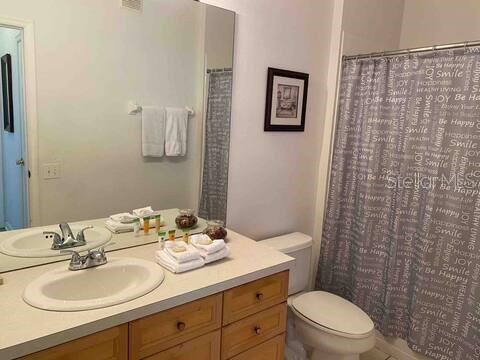 2307 BUTTERFLY PALM WAY #102, KISSIMMEE, FL, 34747