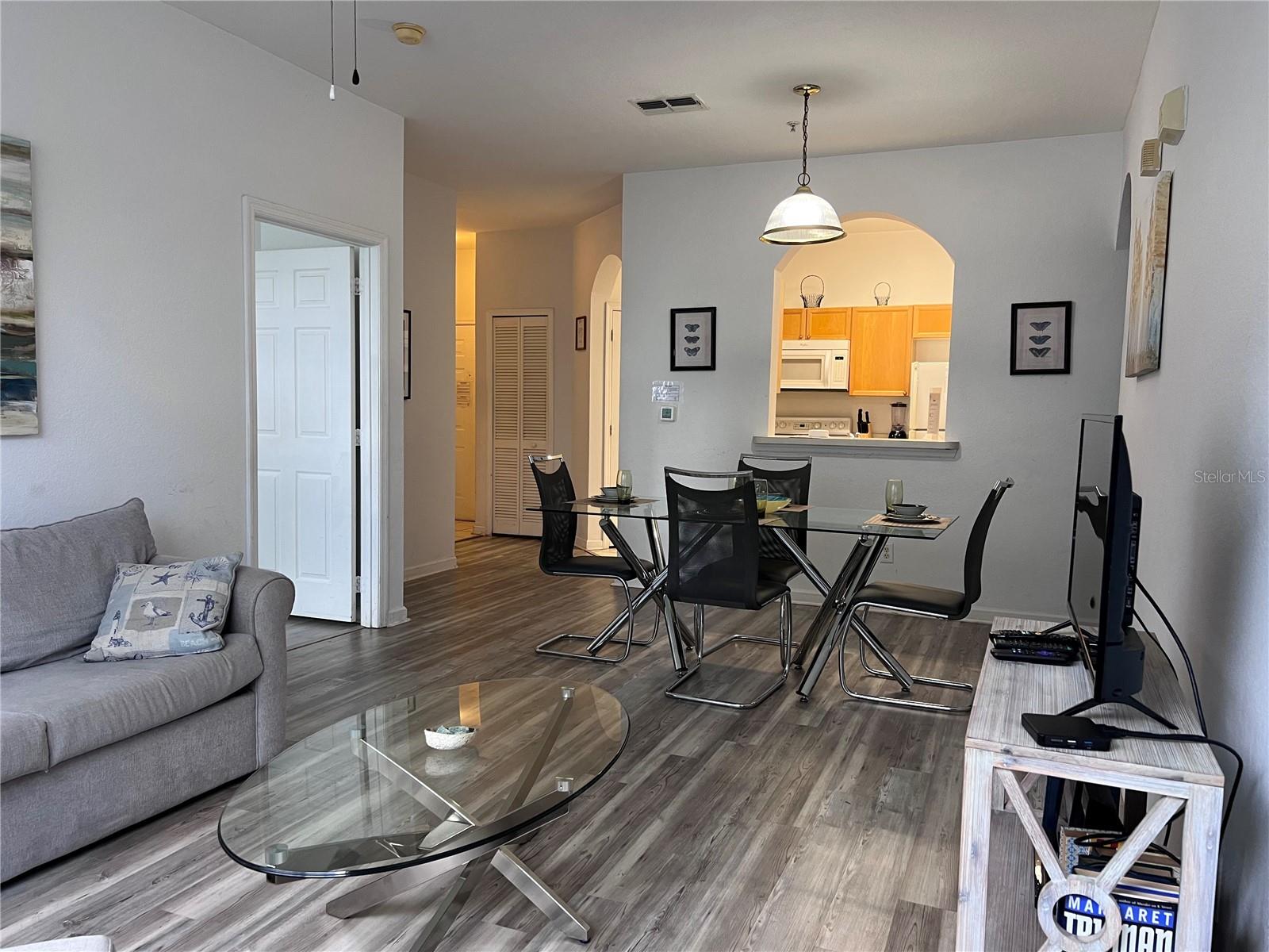 2307 BUTTERFLY PALM WAY #102, KISSIMMEE, FL, 34747