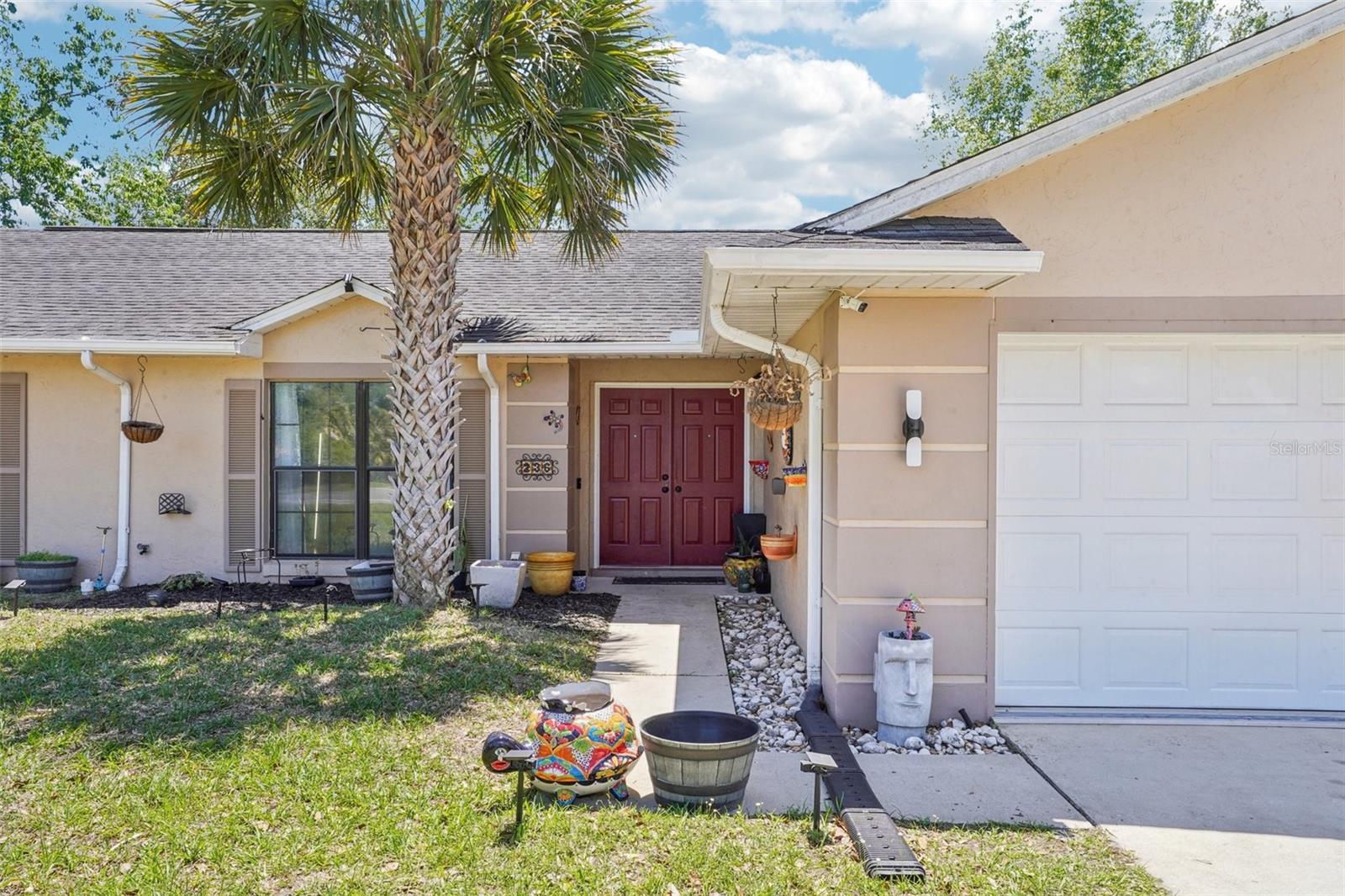 236 MARION OAKS LN, OCALA, FL, 34473
