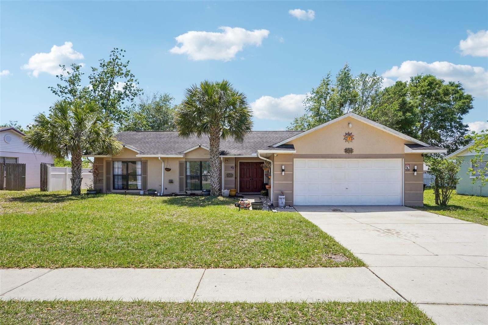 236 MARION OAKS LN, OCALA, FL, 34473