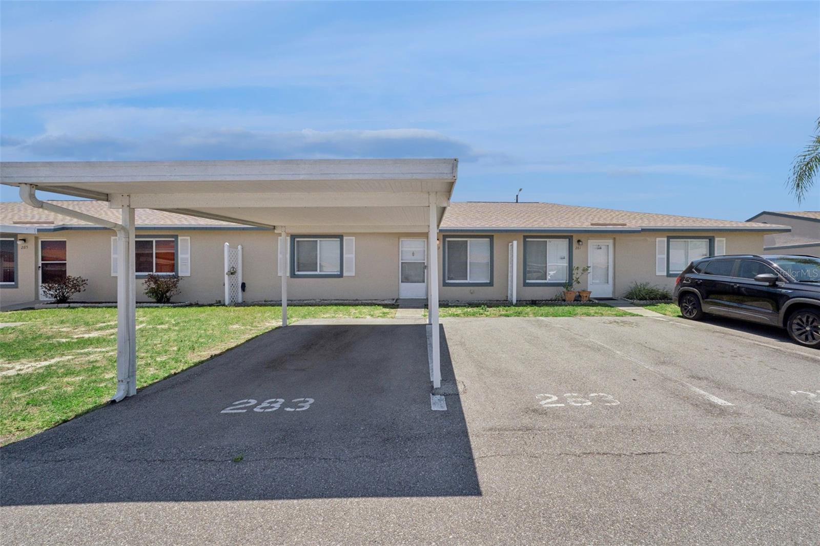 283 WINTER RIDGE BLVD #283, WINTER HAVEN, FL, 33881