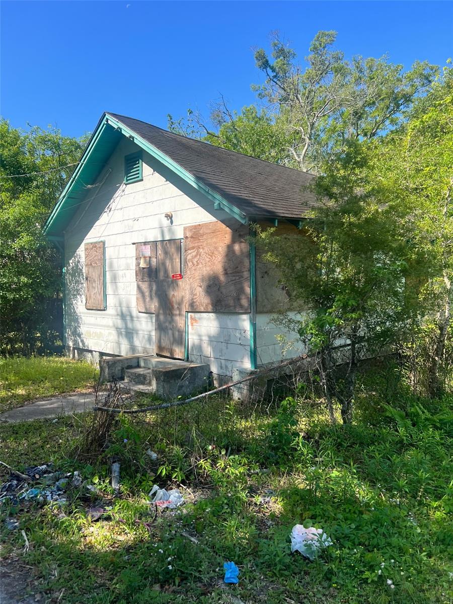 2340 THAMES ST, JACKSONVILLE, FL, 32209