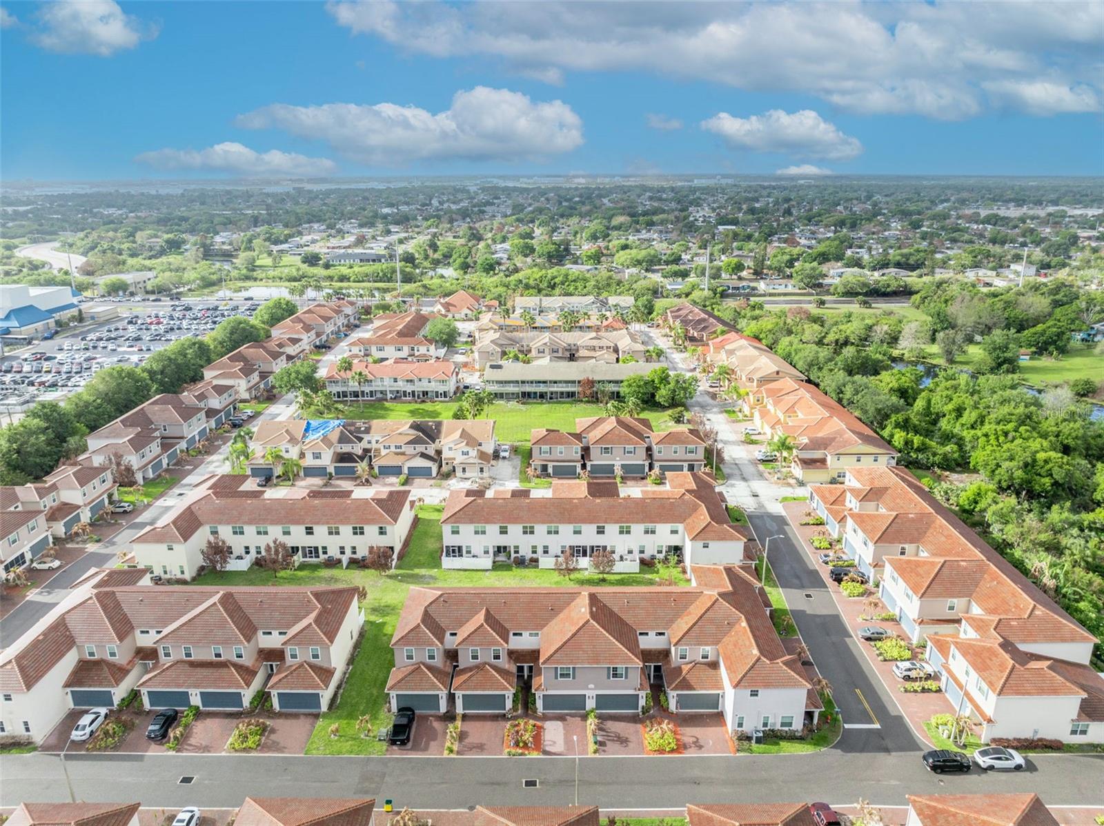 1445 ISABELLA DR #105, MELBOURNE, FL, 32935