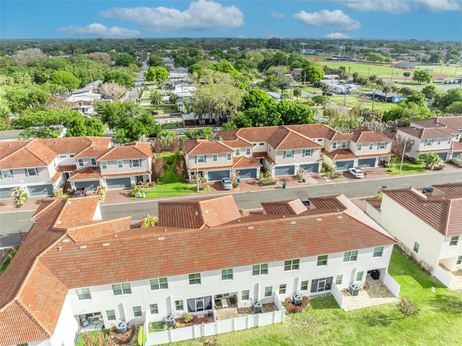 1445 ISABELLA DR #105, MELBOURNE, FL, 32935