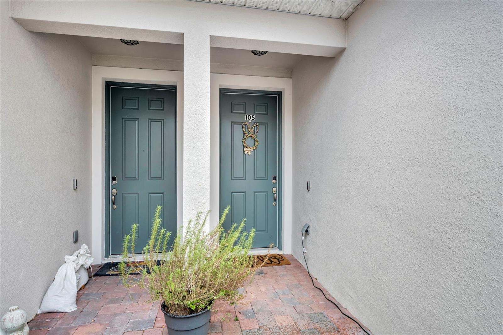 1445 ISABELLA DR #105, MELBOURNE, FL, 32935