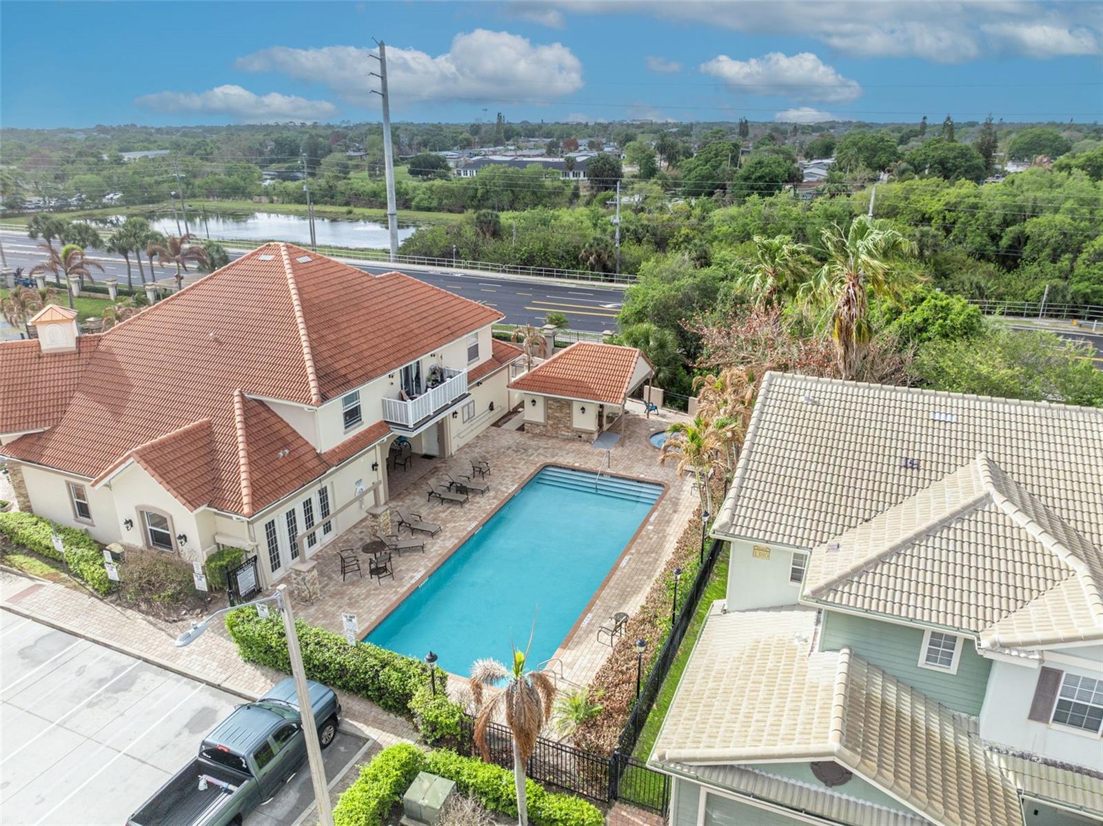 1445 ISABELLA DR #105, MELBOURNE, FL, 32935