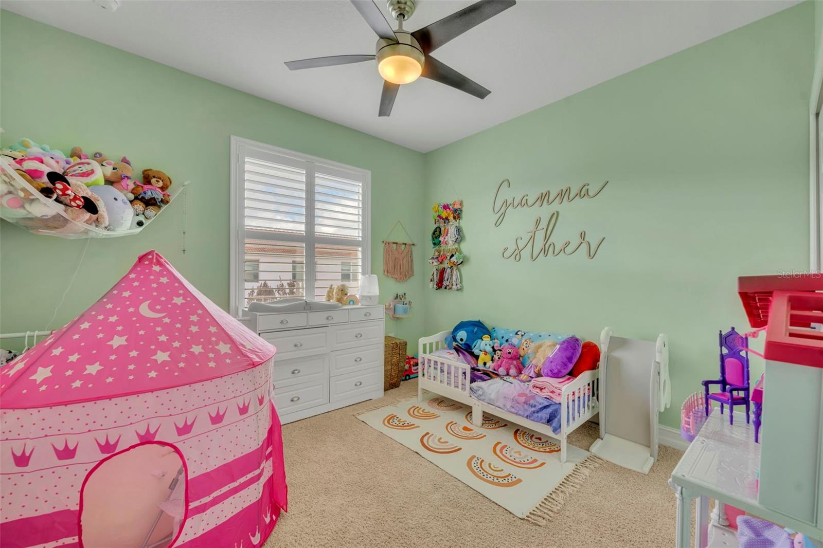 1445 ISABELLA DR #105, MELBOURNE, FL, 32935