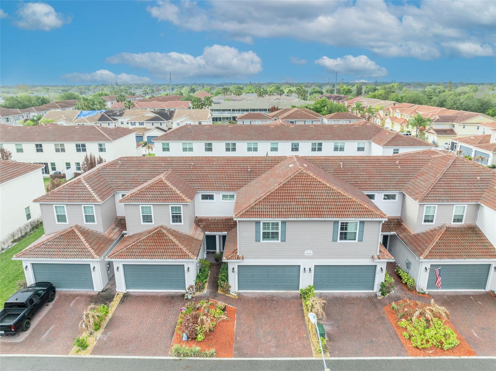 1445 ISABELLA DR #105, MELBOURNE, FL, 32935