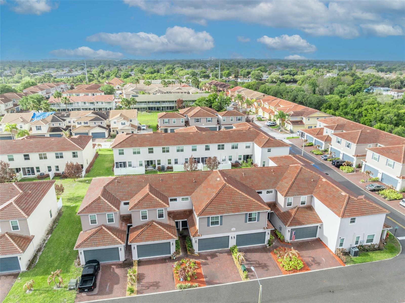 1445 ISABELLA DR #105, MELBOURNE, FL, 32935