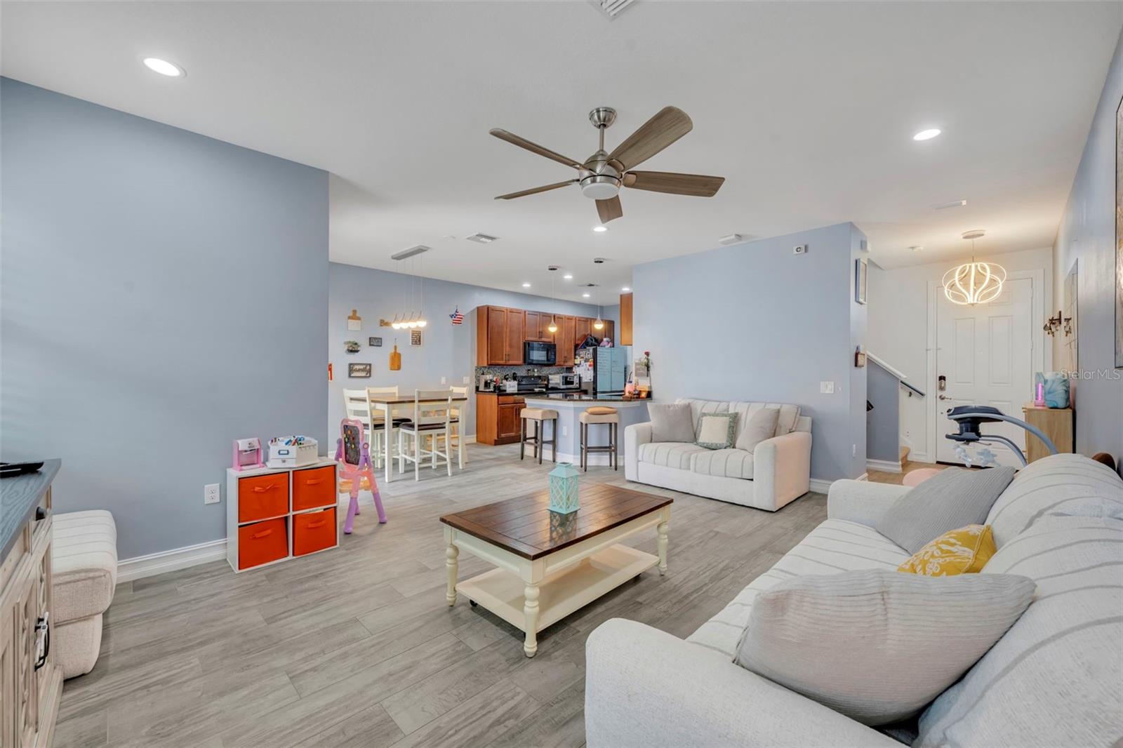 1445 ISABELLA DR #105, MELBOURNE, FL, 32935