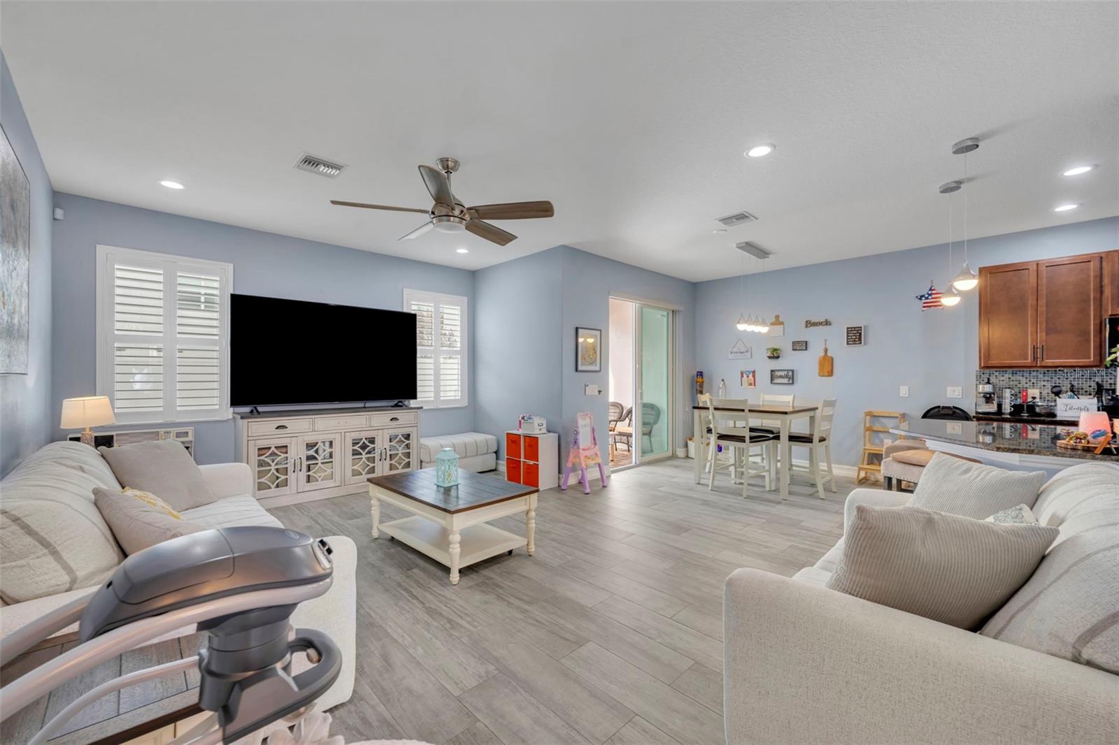 1445 ISABELLA DR #105, MELBOURNE, FL, 32935