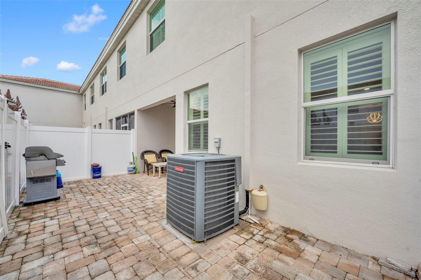 1445 ISABELLA DR #105, MELBOURNE, FL, 32935