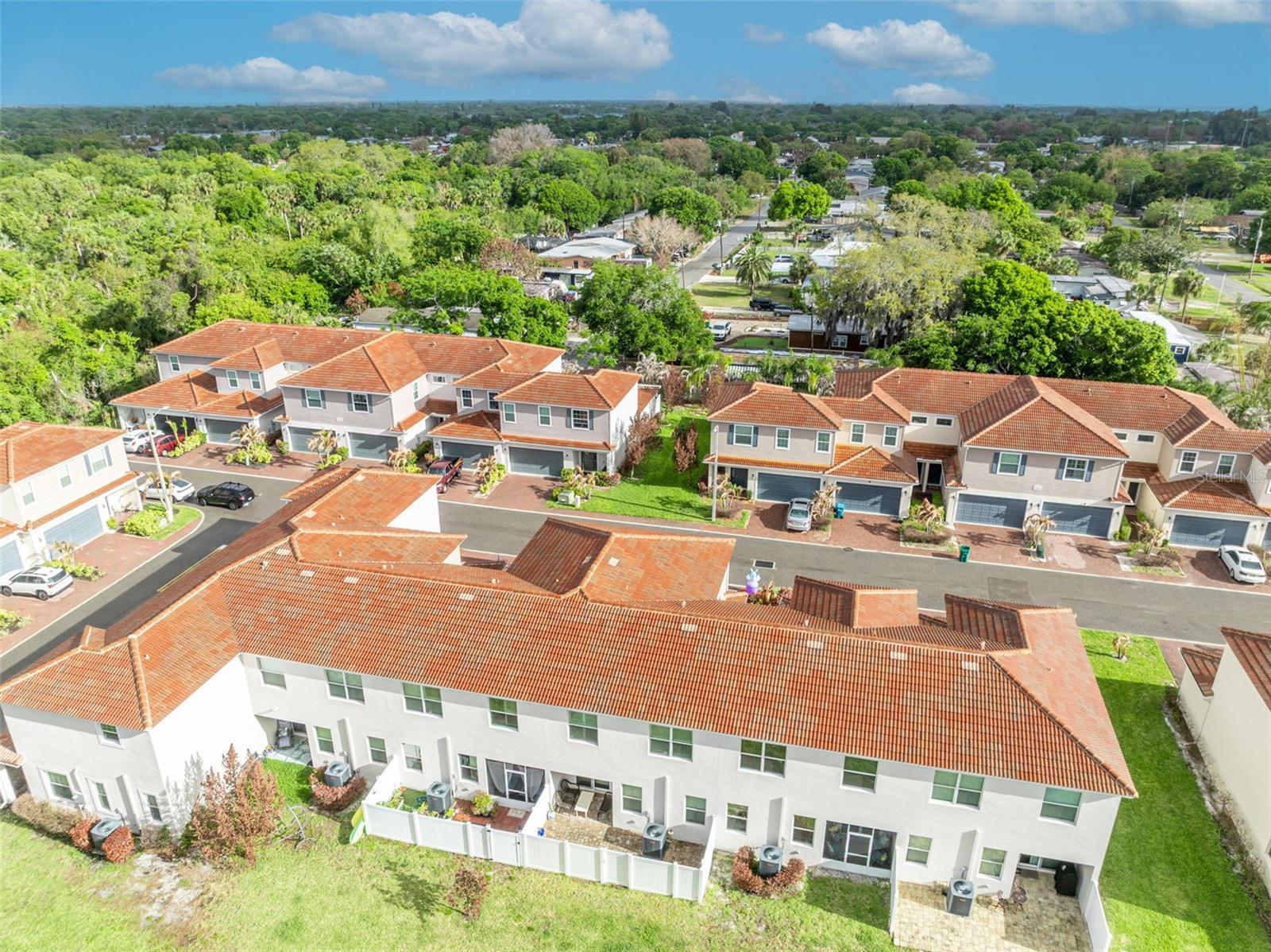 1445 ISABELLA DR #105, MELBOURNE, FL, 32935