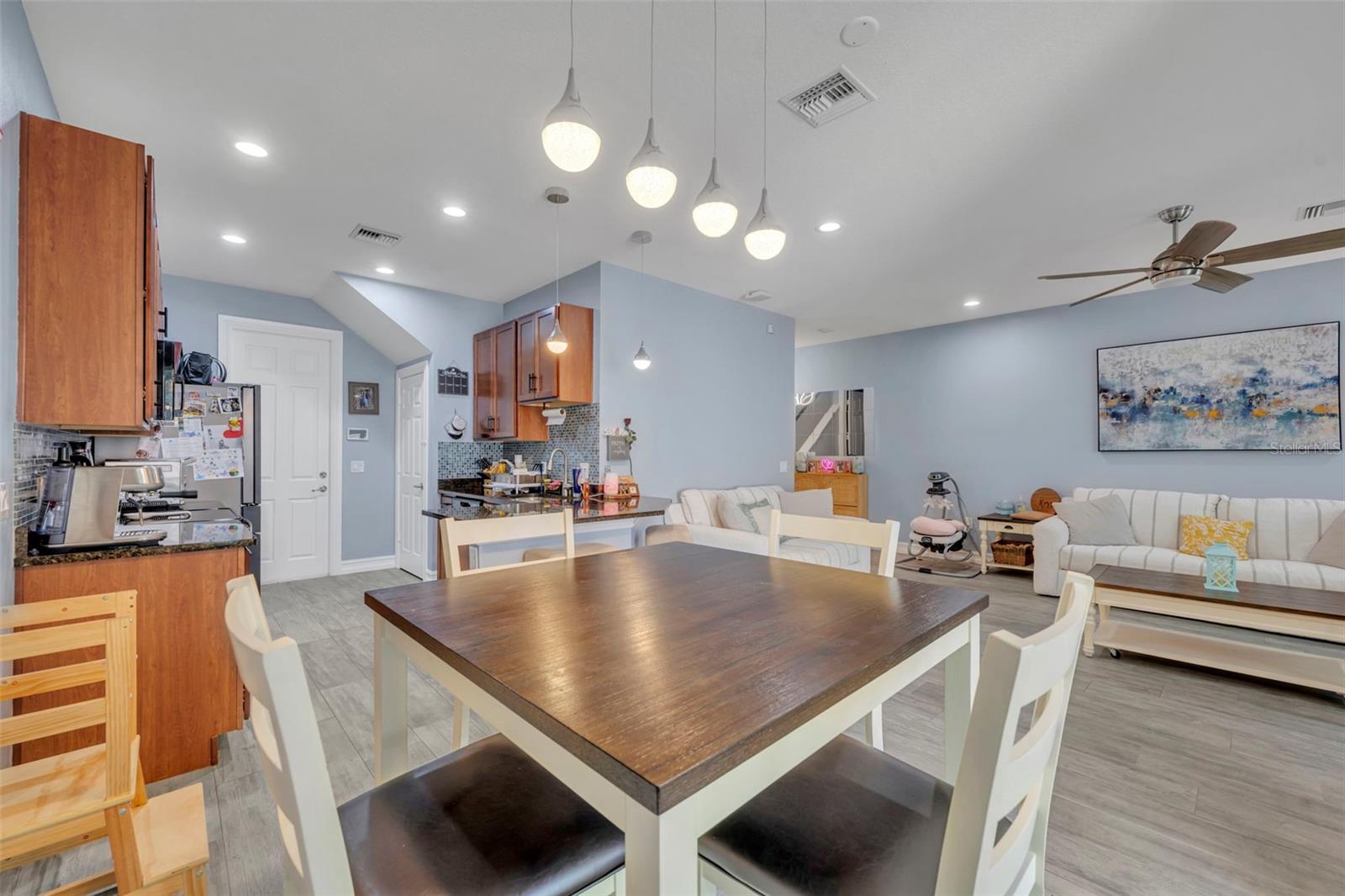 1445 ISABELLA DR #105, MELBOURNE, FL, 32935