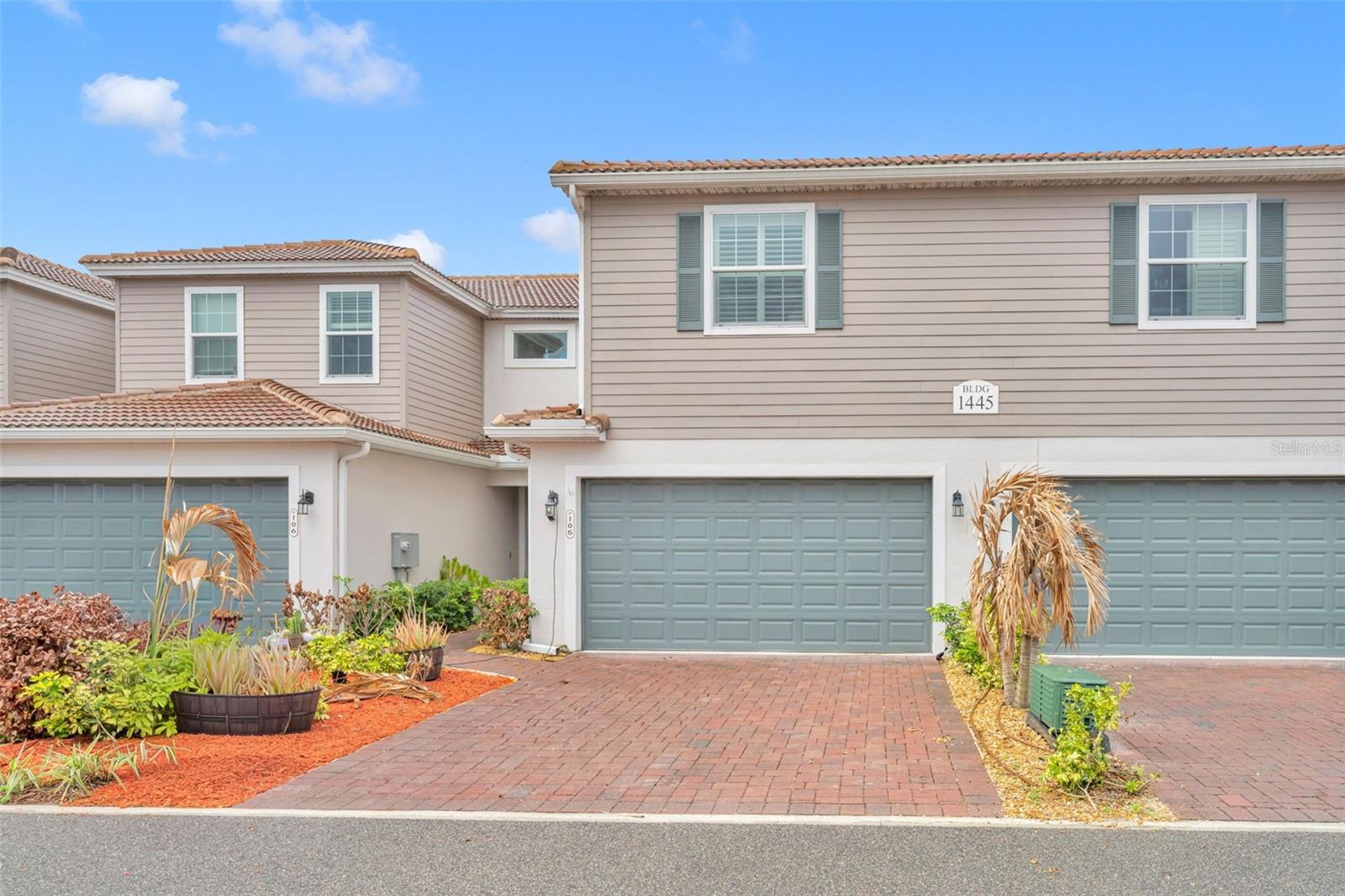 1445 ISABELLA DR #105, MELBOURNE, FL, 32935