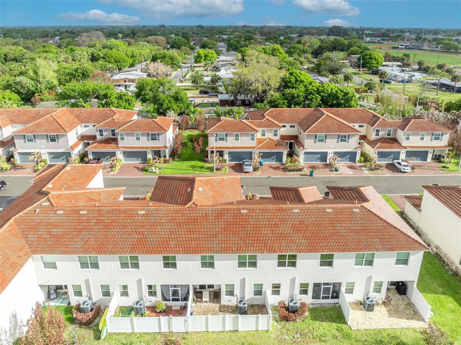 1445 ISABELLA DR #105, MELBOURNE, FL, 32935