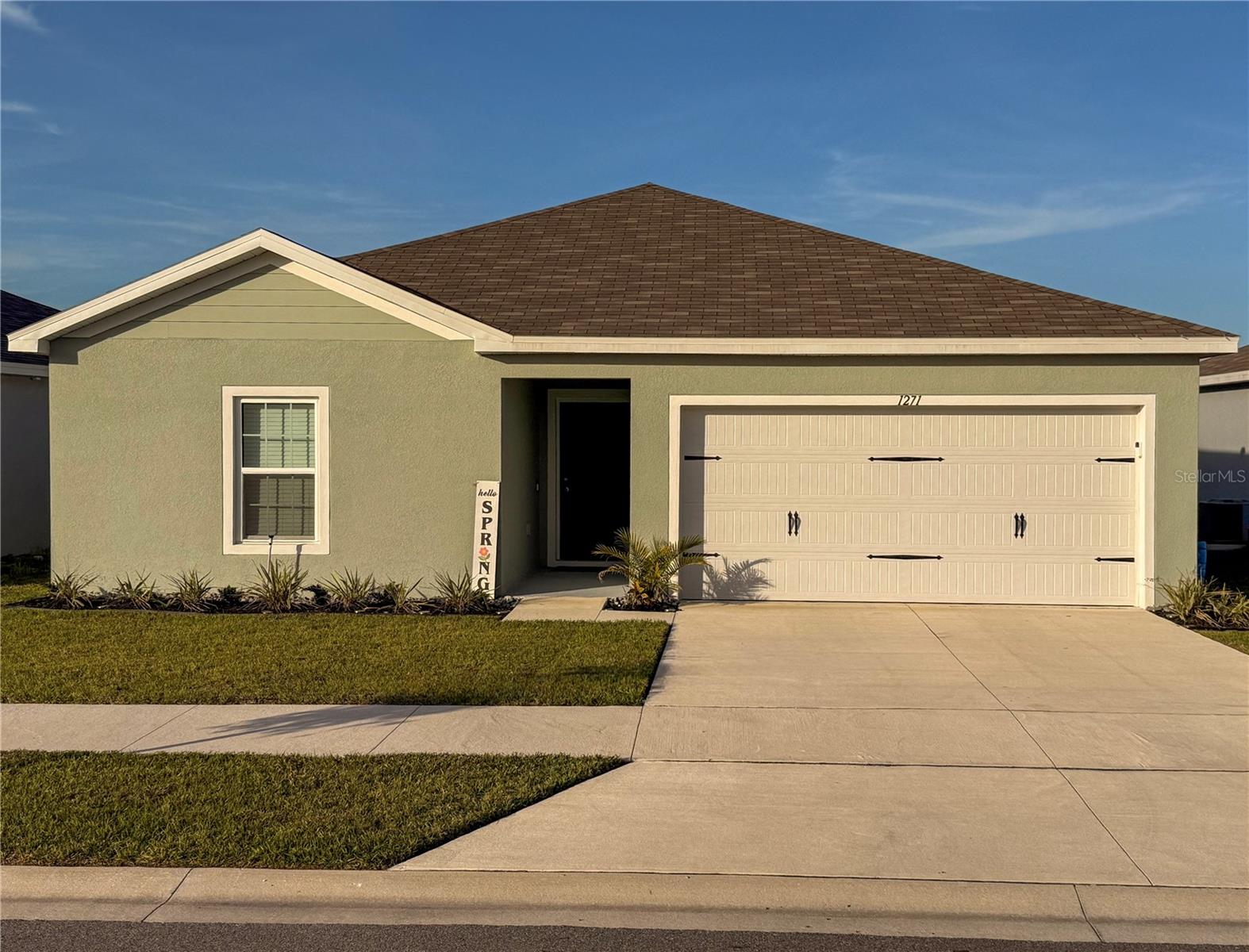 1271 TANK TRL, HAINES CITY, FL, 33844