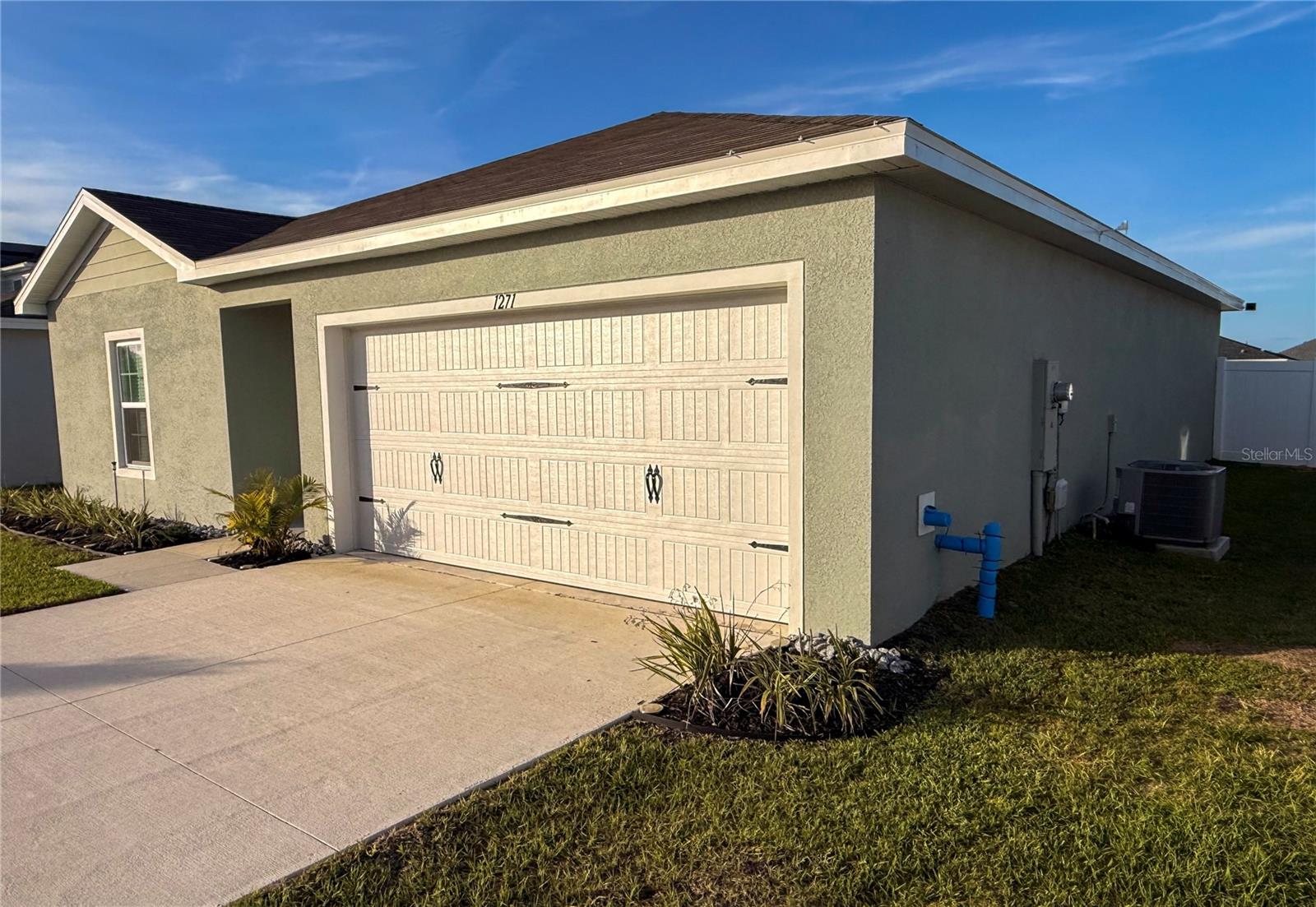 1271 TANK TRL, HAINES CITY, FL, 33844