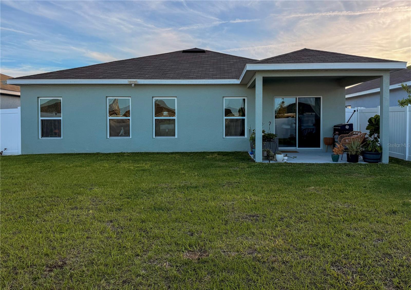 1271 TANK TRL, HAINES CITY, FL, 33844