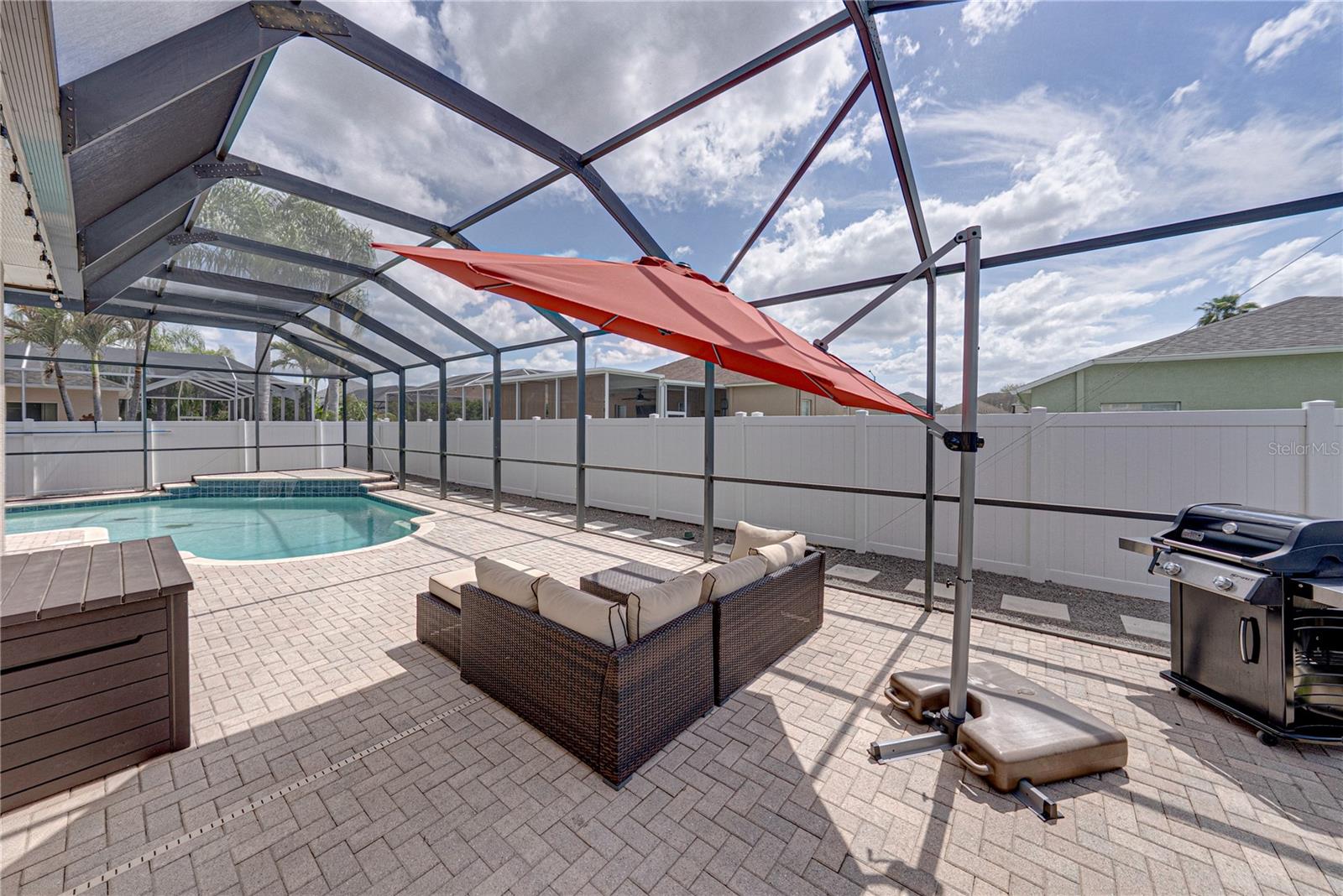 1542 SWAMP ROSE LN, TRINITY, FL, 34655