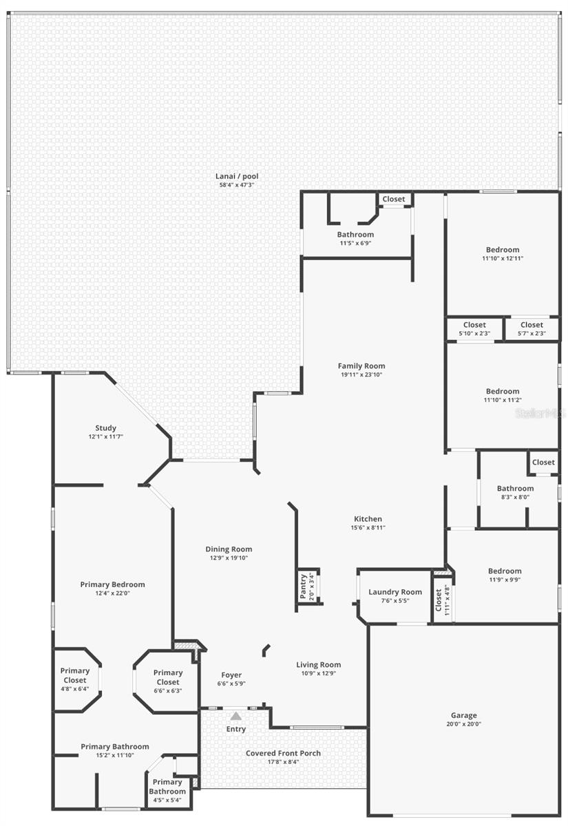 1542 SWAMP ROSE LN, TRINITY, FL, 34655