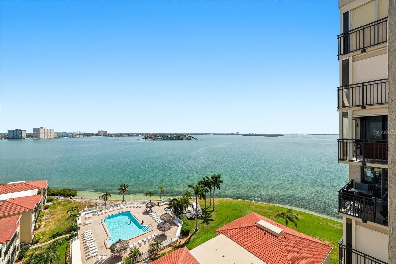 6372 PALMA DEL MAR BLVD S #1006, ST PETERSBURG, FL, 33715