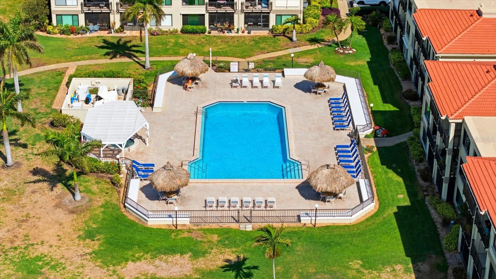 6372 PALMA DEL MAR BLVD S #1006, ST PETERSBURG, FL, 33715