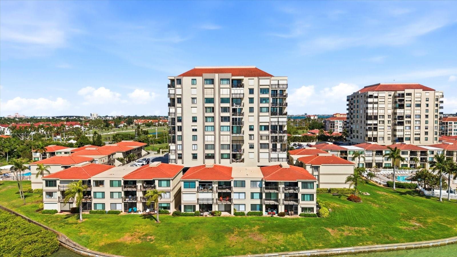 6372 PALMA DEL MAR BLVD S #1006, ST PETERSBURG, FL, 33715