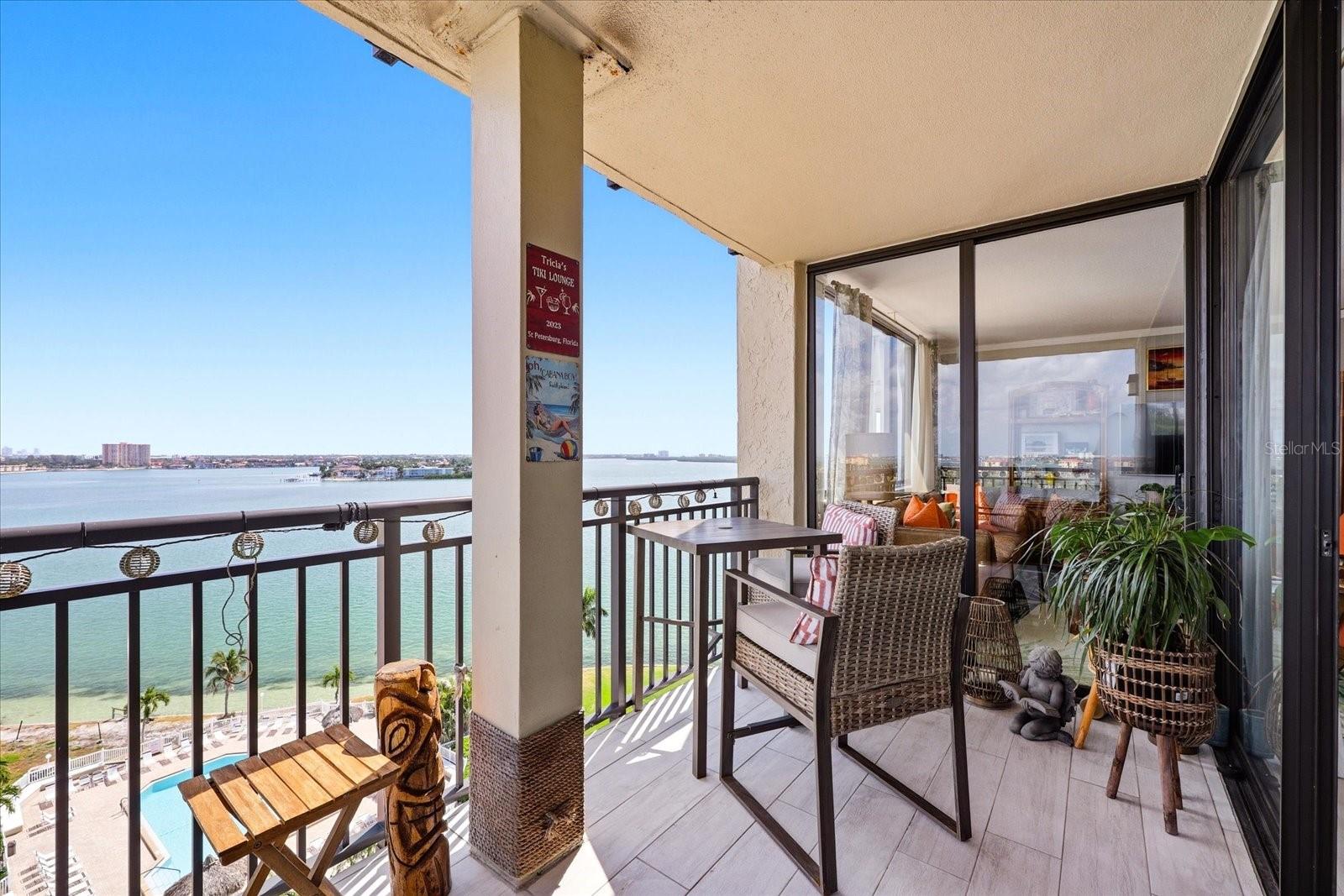 6372 PALMA DEL MAR BLVD S #1006, ST PETERSBURG, FL, 33715