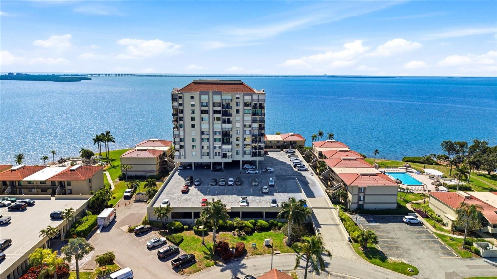 6372 PALMA DEL MAR BLVD S #1006, ST PETERSBURG, FL, 33715